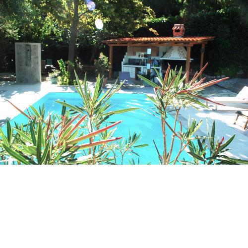 Villa Kristina Rab Deluxe
