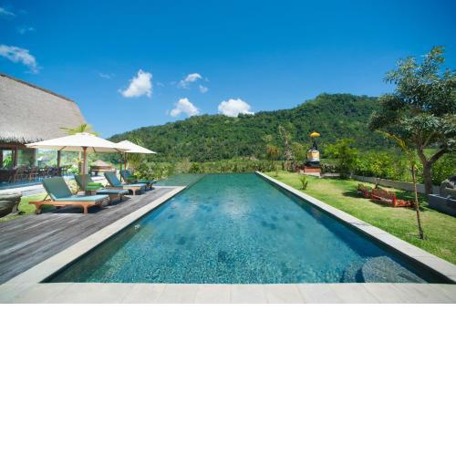 Villa Kropak