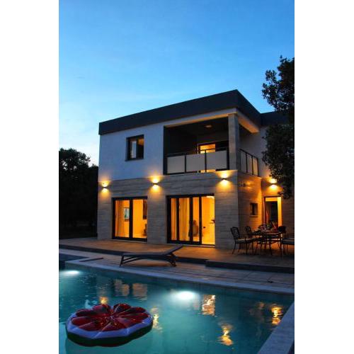 Villa Krstina