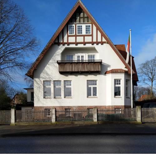 Villa Kruckau