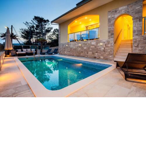 Villa Kruna - Nova