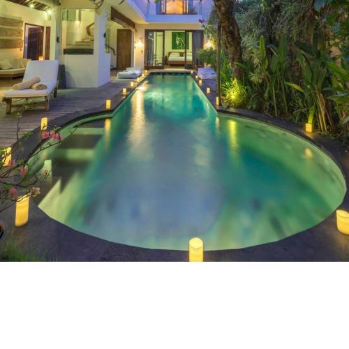 Villa Ku Tama