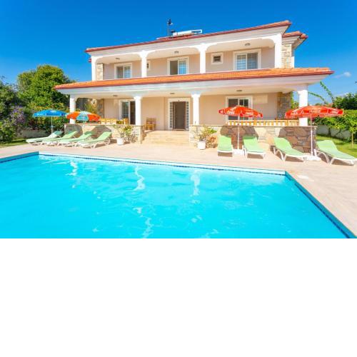 Villa Kubra