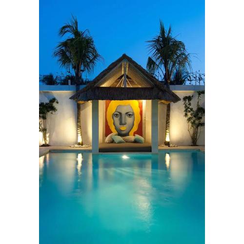 Villa Kukka 6 Bedooms Seminyak
