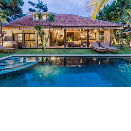 Villa Kundalini
