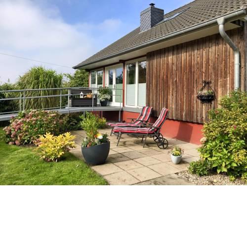 villa kunterBUNT