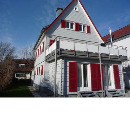 Villa Kunterbunt