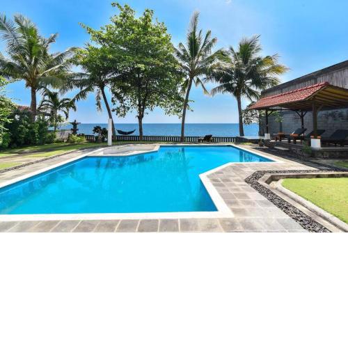 Villa Kupu Kupu