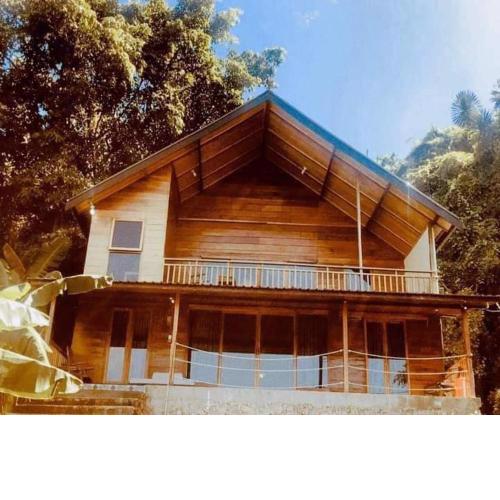 Villa Kurabesi Tanjung Bira