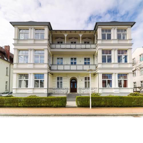 Villa Kurfürst