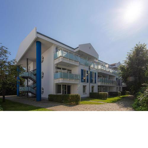 Villa Kurpark