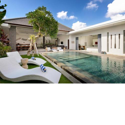 Villa Kyah