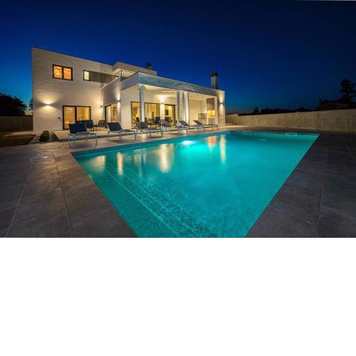 Villa L' Escapade