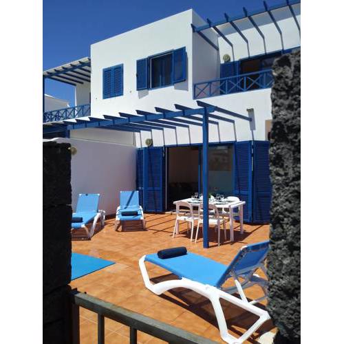 Villa la 29