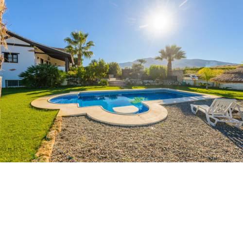 Villa La Abeja