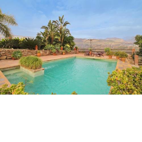 Villa la Alberca SpainSunRentals