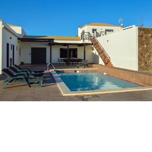 Villa La Alfalfa