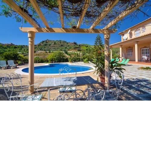 Villa La Alfeia