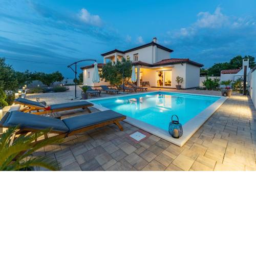 Villa La Aurora
