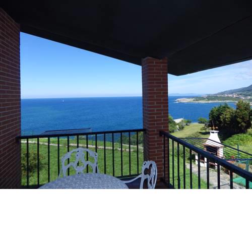 Villa La Ballena de Sonabia