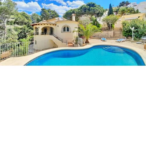 Villa La Belita