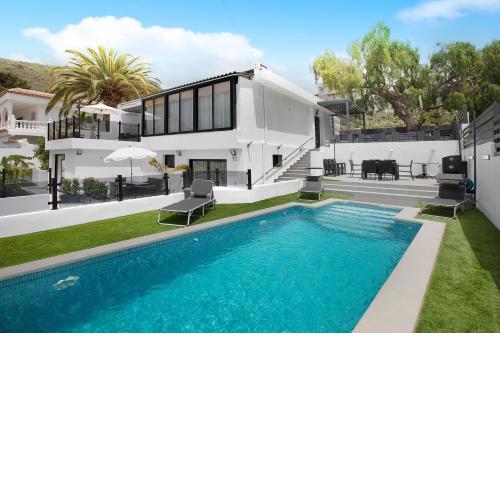 Villa la Blanca