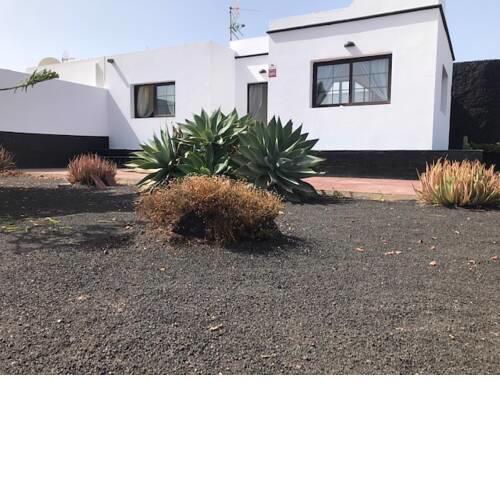 VILLA LA BONILLA