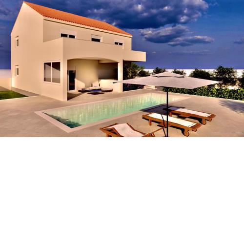 Villa La Bonita