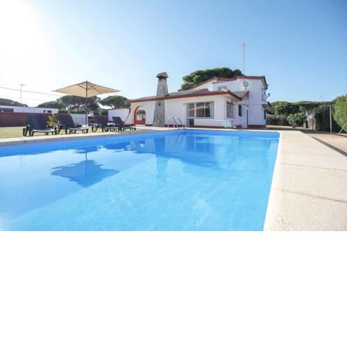 Villa La Bora