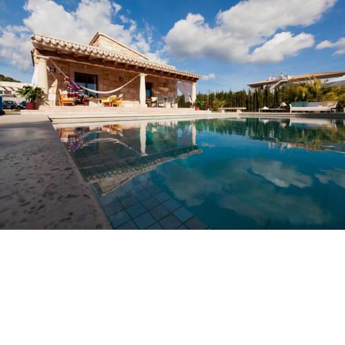 Villa la Boveda