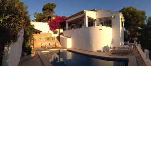 Villa La Buena Vida