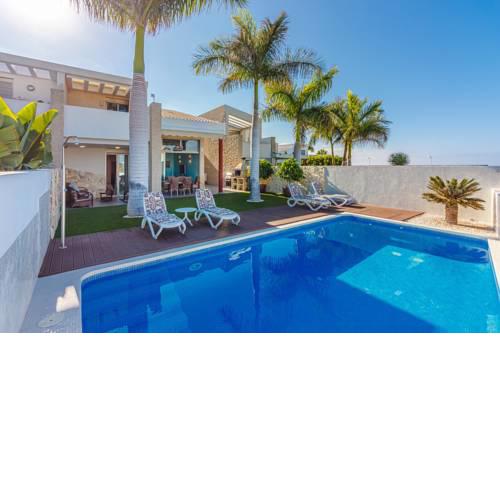 Villa La Caleta Golf
