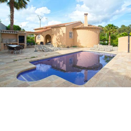 Villa La Calma - Costa Calpe