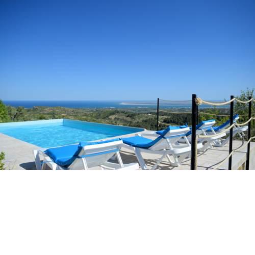 Villa La Calma