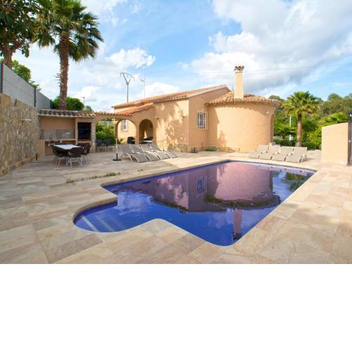 Villa La Calma