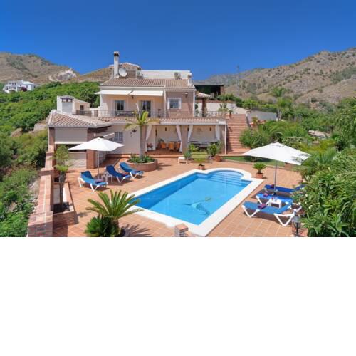 Villa La Canela
