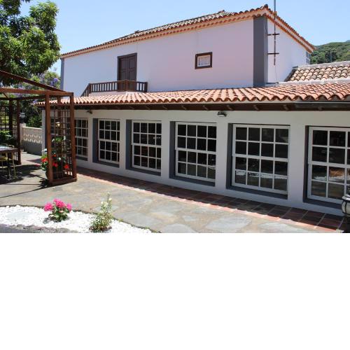 VILLA LA CAPIROTA