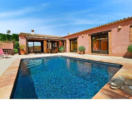 Villa La Caseta