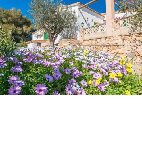 VILLA LA CASETA