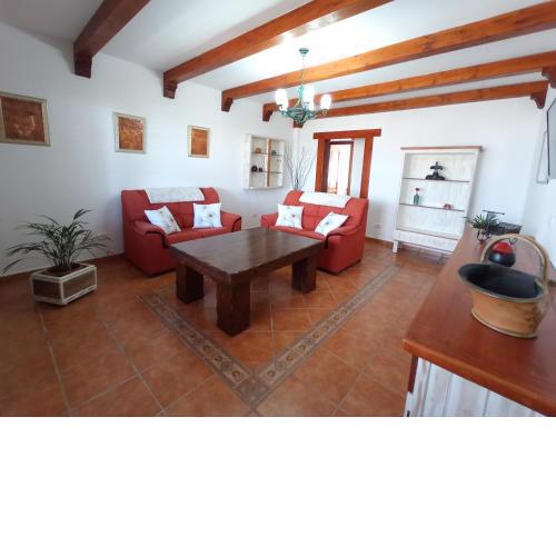VILLA LA CASONA