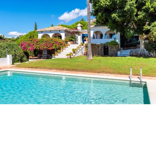 Villa LA CIRUELA