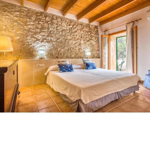 Villa La Coma - Villa for 8 People in Pollensa AC WiFi Private pool
