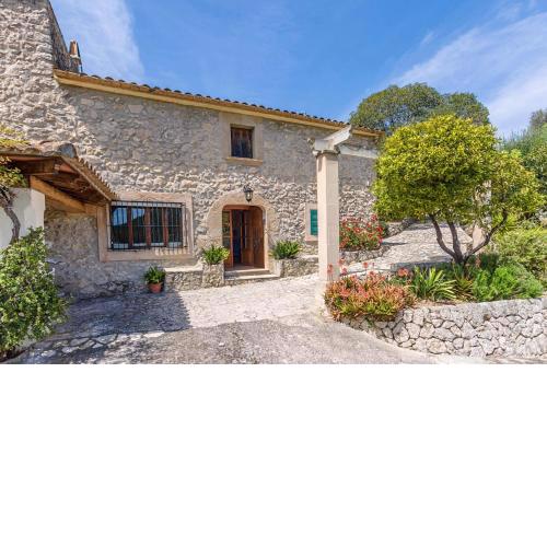 Villa La Coma