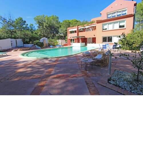 Villa La Cometa