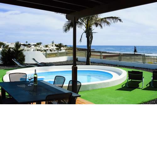 Villa La Concha