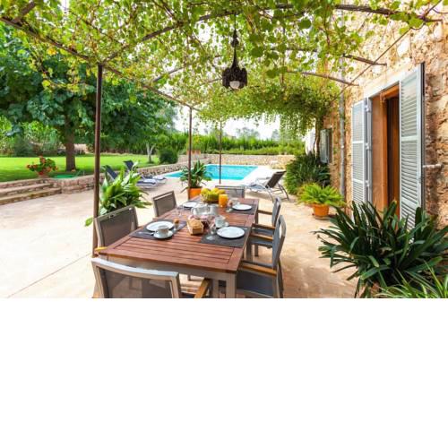 Villa La Corbata