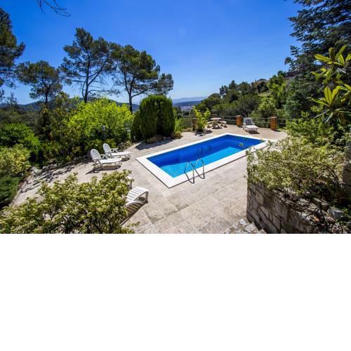 Villa La Cova del Drac