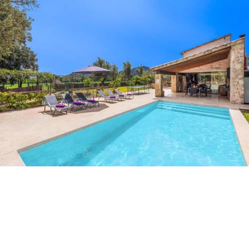 Villa La Creveta