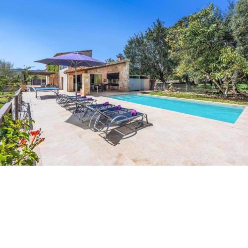 Villa La Creveta