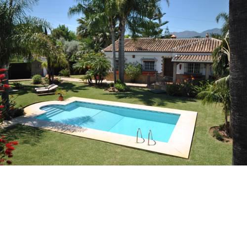 Villa La Cuesta